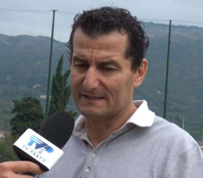 Prato, a breve l'incontro con l'allenatore De Petrillo