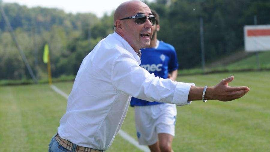 UFFICIALE: Saluzzo, confermato mister Boschetto e 15 calciatori