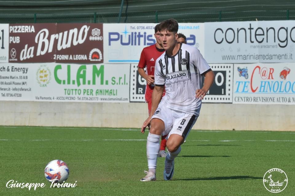 Brindisi, mirino sul centrocampo: si tratta un calciatore dell'Alcione Milano