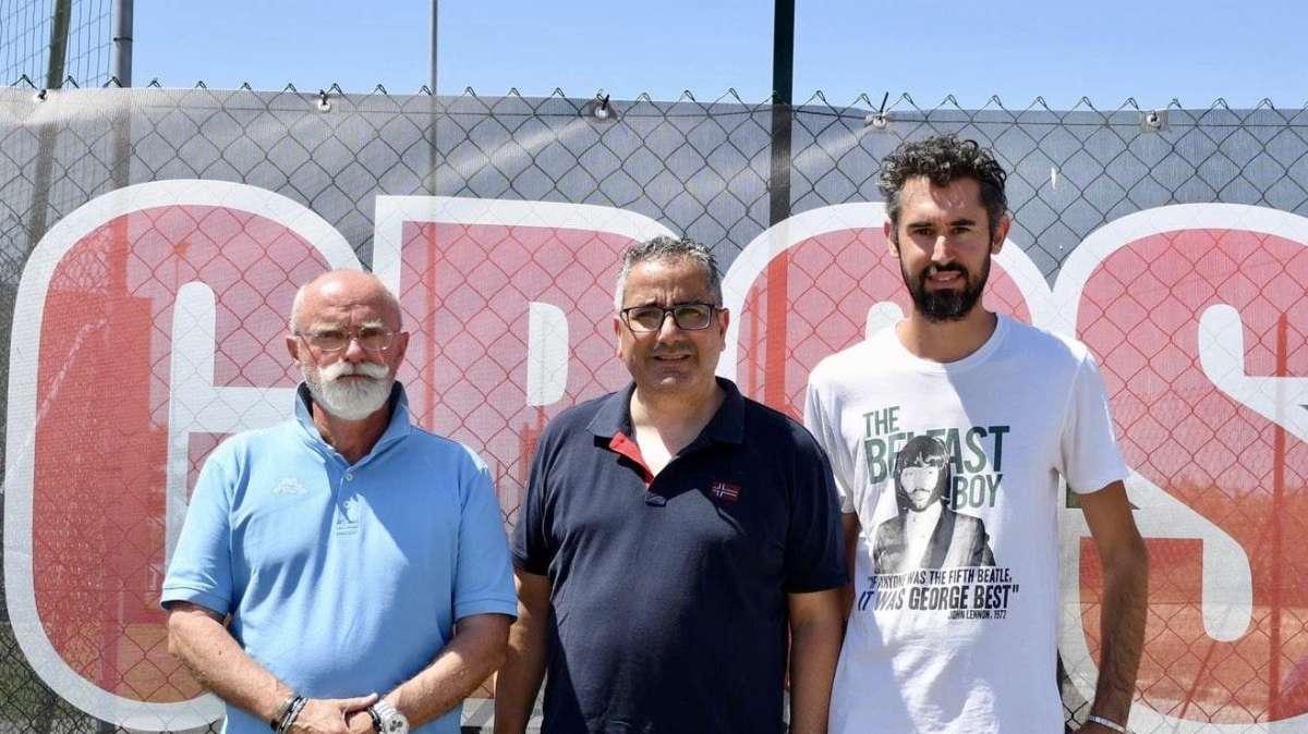 UFFICIALE: Filippo Marra Cutrupi nuovo direttore generale del Grosseto