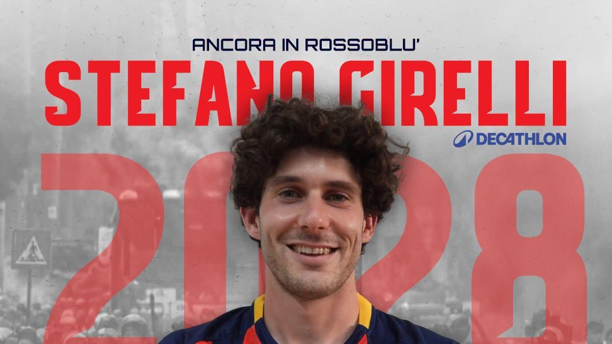 UFFICIALE: Grande ritorno in casa Casertana