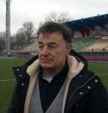 Emilia Romagna - Rimini, Berlini: "Sogno una squadra di giovani cresciuti qui"