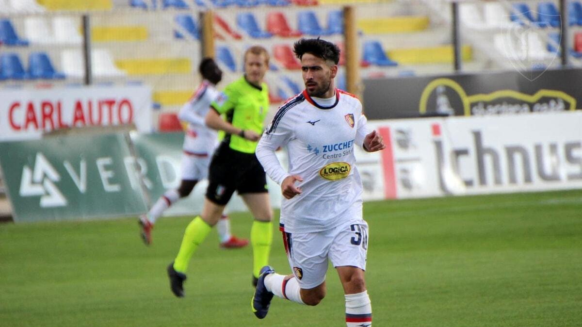 L'Aquila, Piacenza e Reggina su un esterno offensivo che ha appena vinto la Serie D