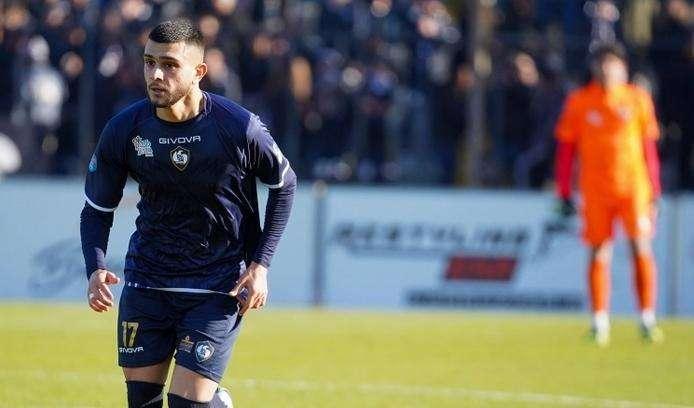 Coppa Italia di Serie D: risultato dell'ultimo Ottavo di Finale