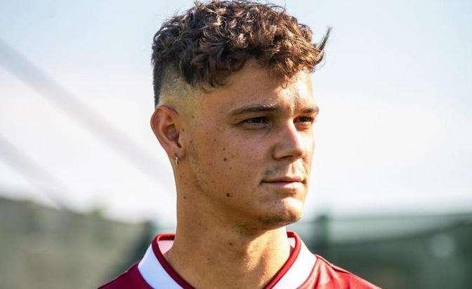 Castenaso, preso il fratello maggiore di Giacomo Raspadori