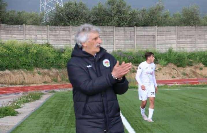 Apice – Battipagliese: i convocati di mister Pietropinto