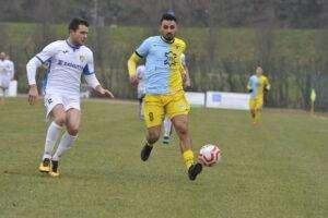 Arzignano, Calì: «La Luparense si è rinforzata tanto sul mercato»