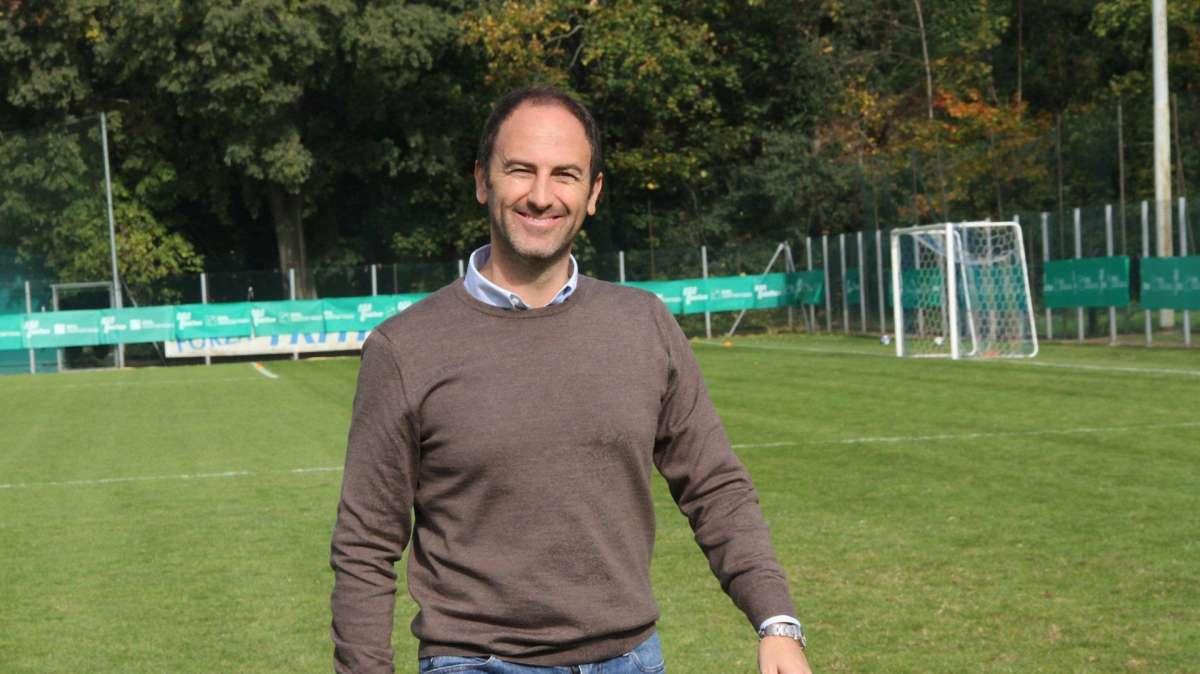 Tritium, il presidente Camoni: «Dobbiamo vincere in casa, i ragazzi lo meritano»
