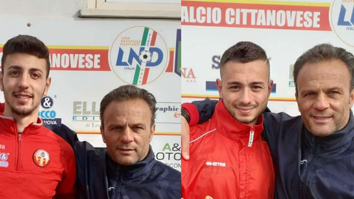 UFFICIALE: Doppio colpo in entrata della Cittanovese