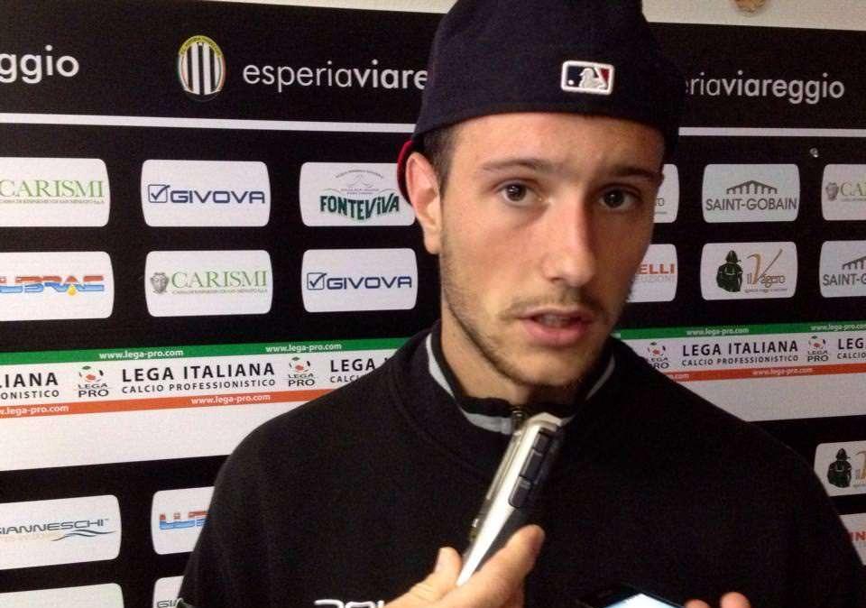 Varese e Pro Sesto sulle tracce di un 32enne centrocampista