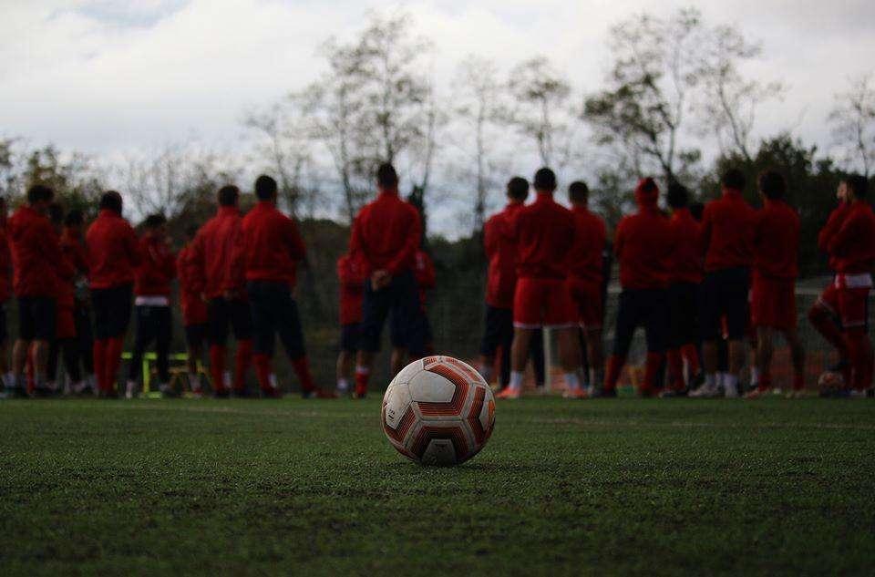 Il Castelnuovo sorprende il girone F: vittoria esterna sul campo del Fiuggi