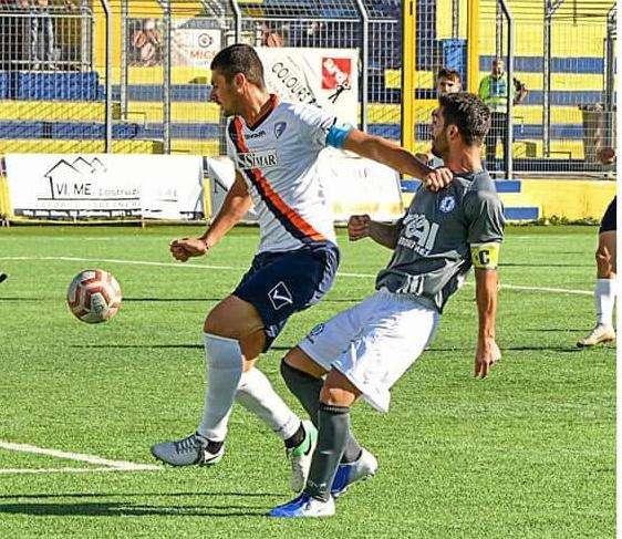 UFFICIALE: Grande colpo di mercato della Sangiustese