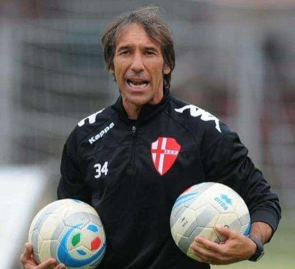 Juve Stabia, Ametrano tra i papabili per il dopo-Colucci