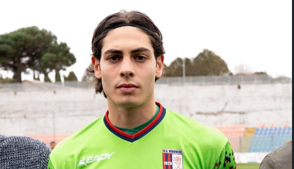 Atletico Lodigiani, colpo tra i pali: ufficiale l'arrivo dell'ex Roma Jacopo Del Bello