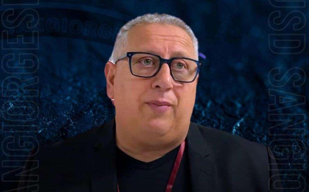 Sangiorgese Monterubbianese: è Traini il nuovo consulente di mercato