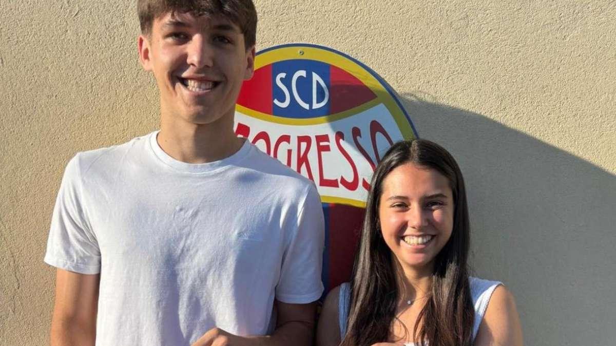Il Progresso aggiunge un nuovo difensore: preso Matteo Mazzoni