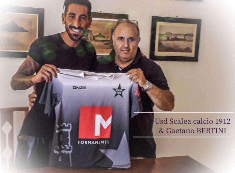 UFFICIALE: Volto nuovo in casa Scalea