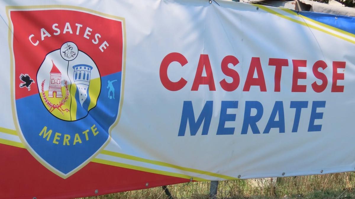 Casatese Merate - Pro Patria: al "Ferrario" va in scena il big match d'alta quota del Girone D