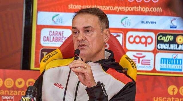 UFFICIALE: Pescara, arriva l'esonero di Vivarini