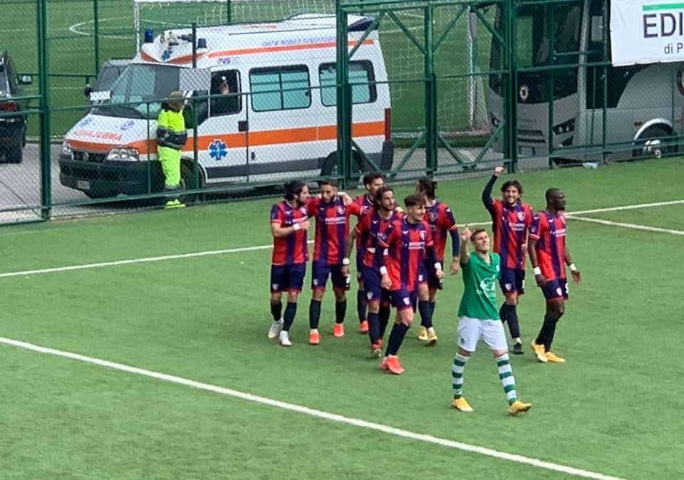 Serie D, chi ha fatto più punti in casa? Ecco le prime 5 di ogni girone
