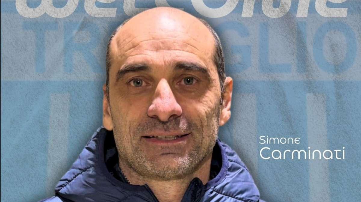 Trevigliese, scossone in panchina: esonerato Mangone, il nuovo tecnico è Simone Carminati
