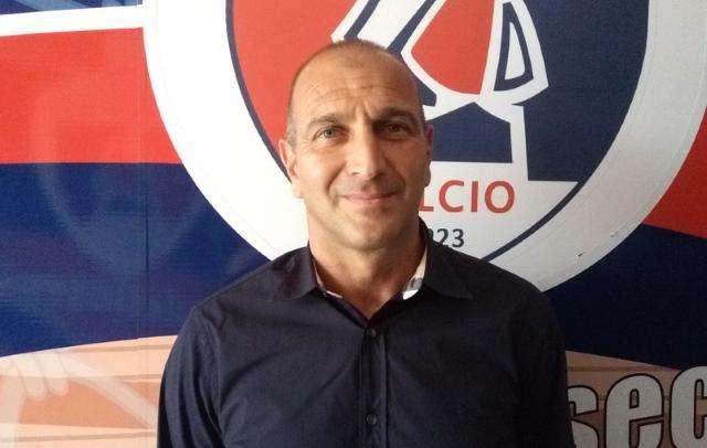 Notaresco, mister De Patre: «Ci mancava la vittoria interna, abbiamo sofferte»