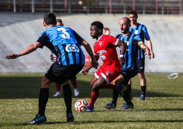 Serie D, oggi sarebbero 21 le squadre retrocesse in Eccellenza