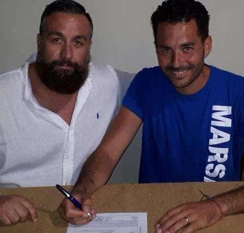 Marsala, ufficiale: è Torino il nuovo allenatore della Juniores