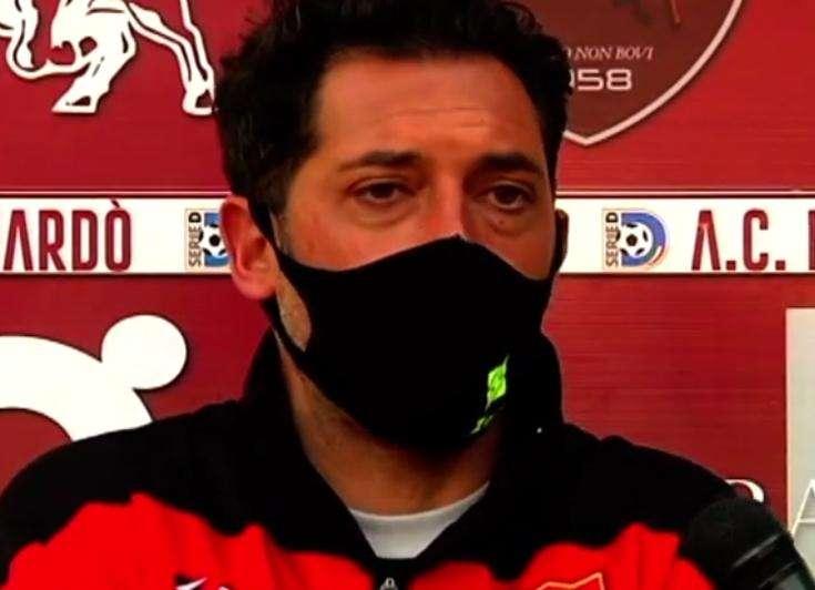 Fusco: «Nel girone H impressionato dal gioco del Lavello. Su Altamura e Cerignola...»
