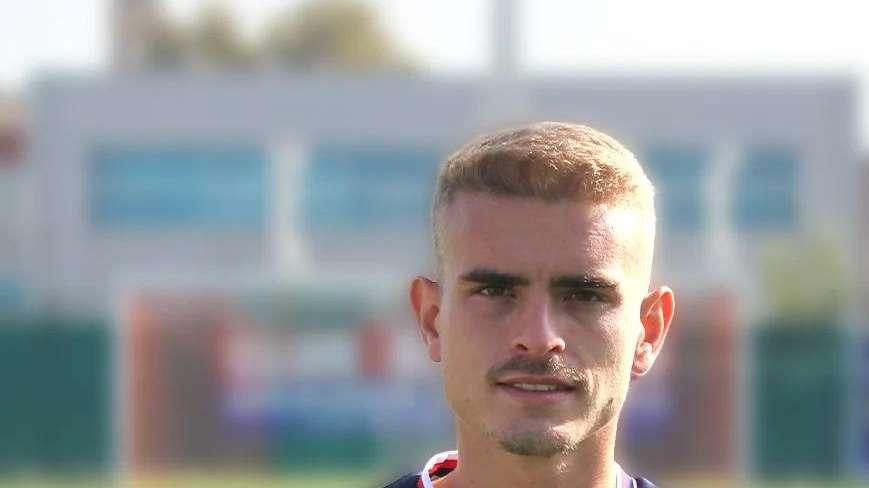 Svincolati - Centrocampista classe '96 in campo 63 volte nelle ultime due stagioni in D