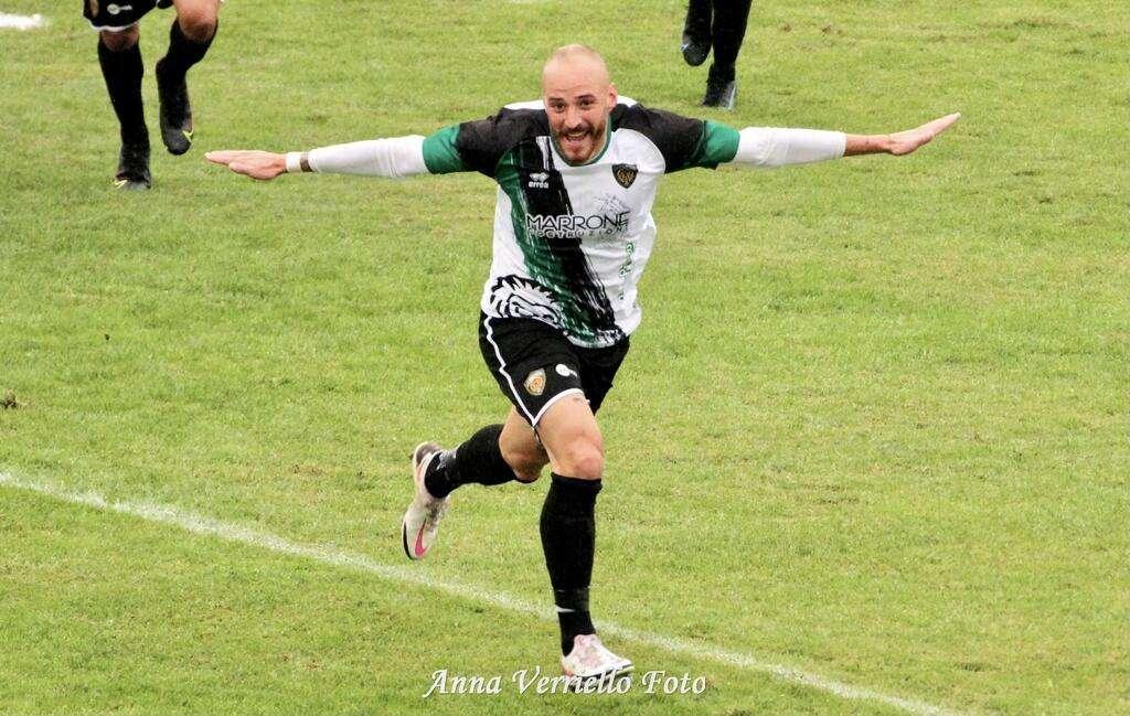 Serie D Girone H, la classifica marcatori: in tre comandano la classifica