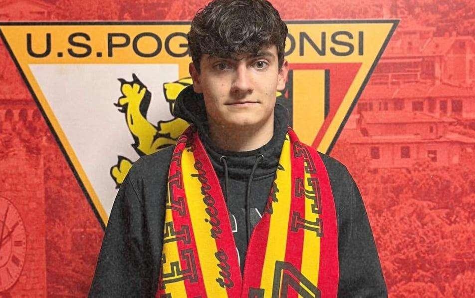 UFFICIALE: Stefano Seri è un nuovo difensore del Poggibonsi