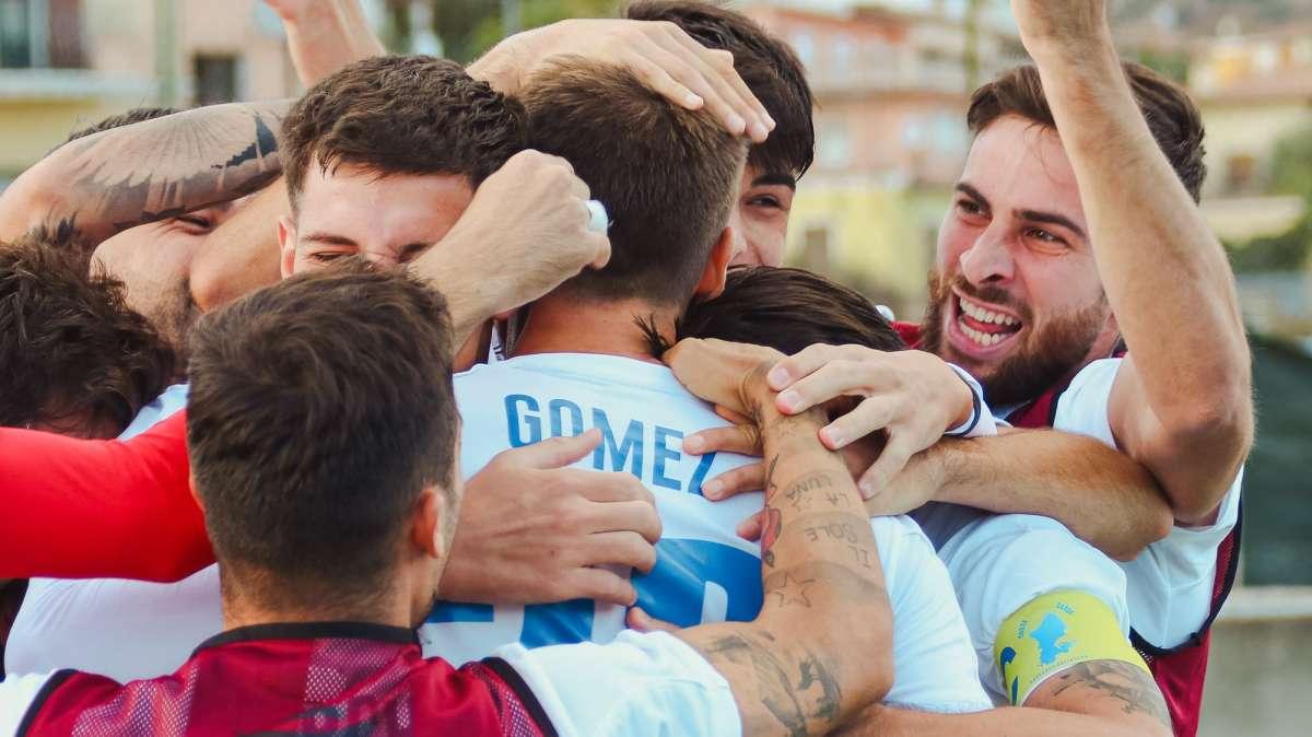 Terza sconfitta esterna consecutiva per il San Marzano, che cede il passo al Cos Sarrabus Ogliastra