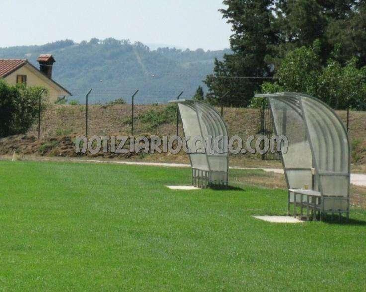 Il Fabbrico conferma Galantini: guiderà la squadra nel campionato del centenario