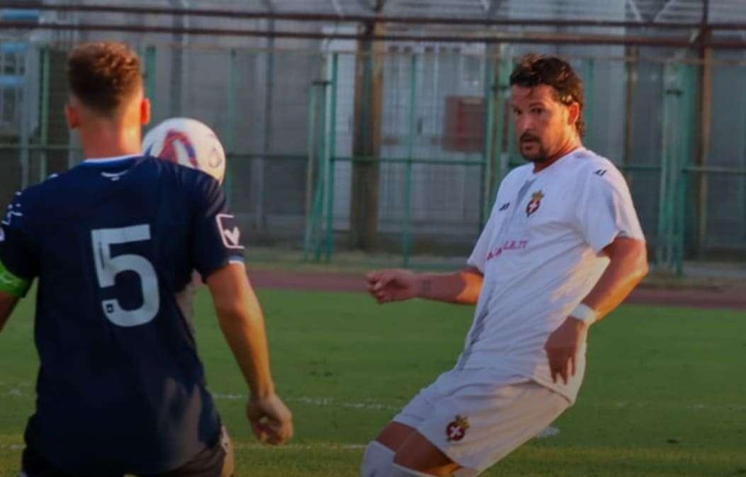 Finisce 2-2 l'amichevole precampionato tra Paganese e Savoia