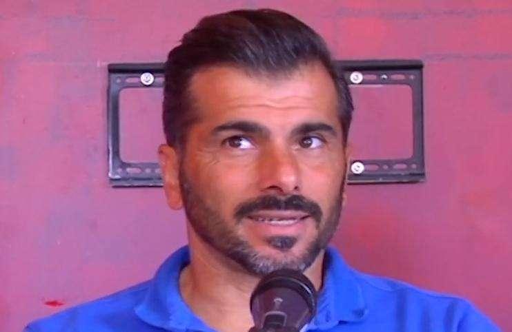 Fasano, Tisci: «Pari giusto col Nardò. Vogliamo avere una nostra identità»