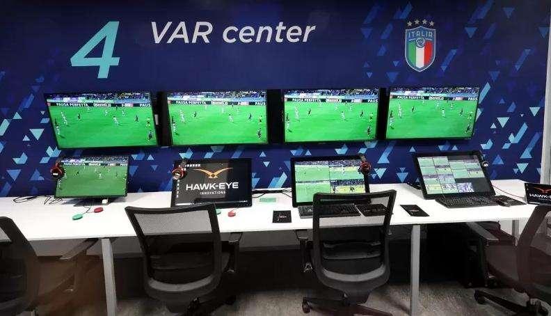 La Lega Serie A annuncia l'arrivo del VAR Message: ecco di cosa si tratta