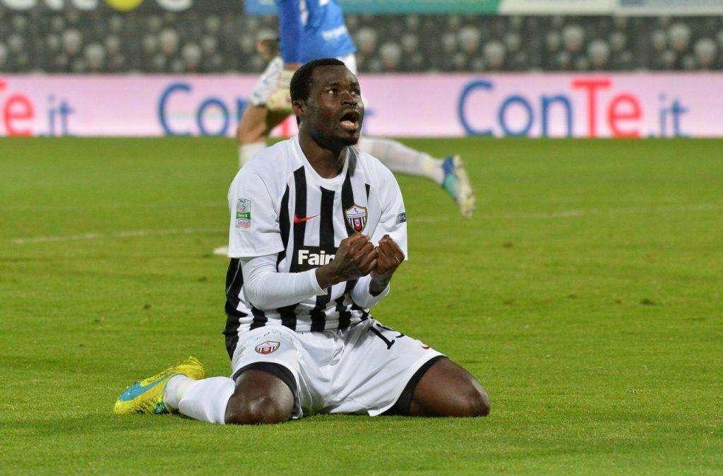 UFFICIALE: Che colpo! Bright Addae torna nel girone H