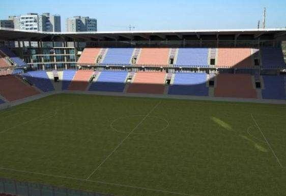 Coppa Italia - Le probabili formazioni di Catania-Notaresco