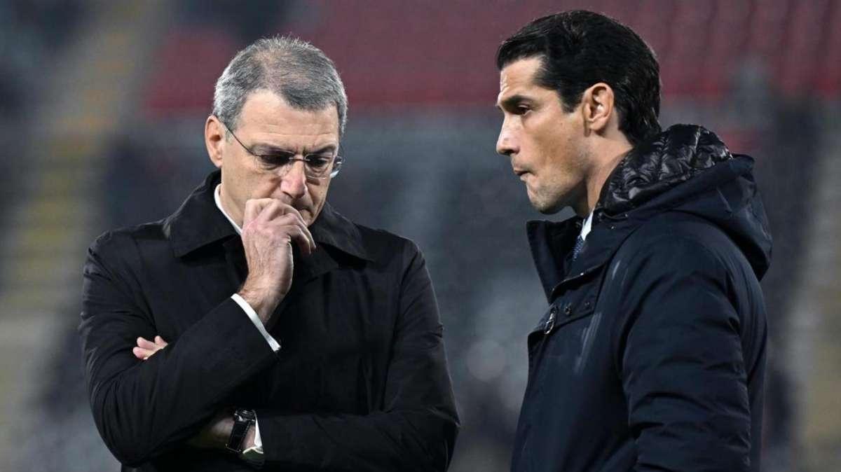 Comolli alla guida del Pisa: l'ex Juventus nominato Presidente e Amministratore Delegato