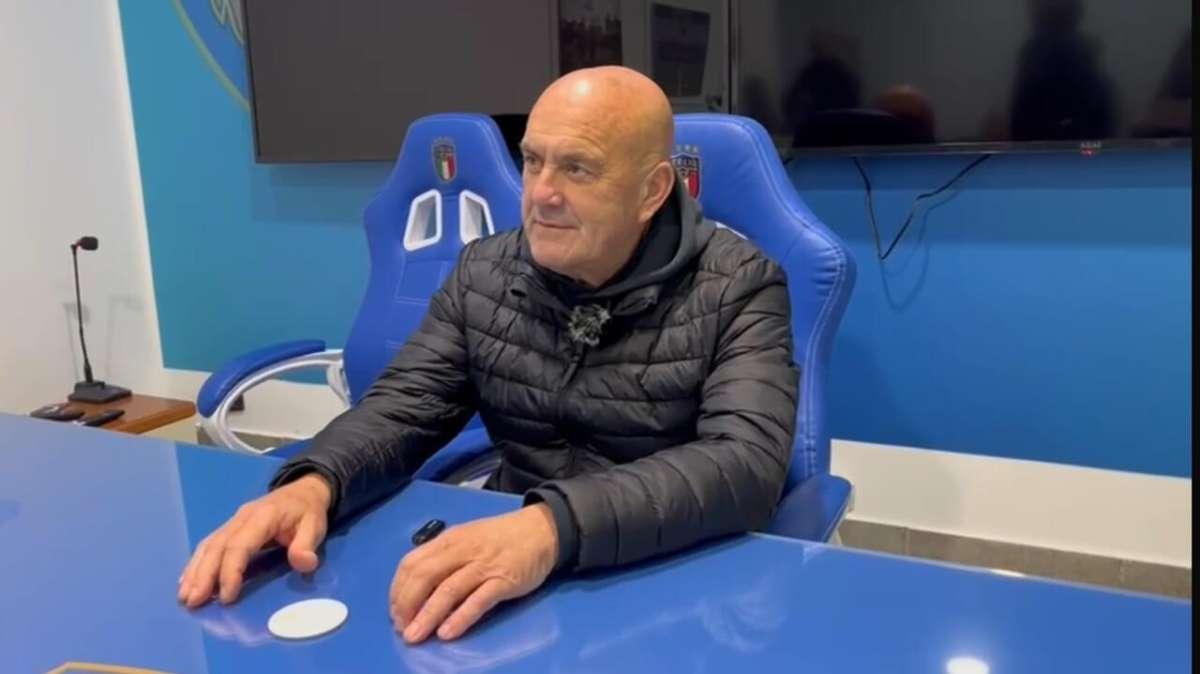 Olbia, mister Favarin: «Non siamo in grado di fare la partita, ci serve un attaccante»