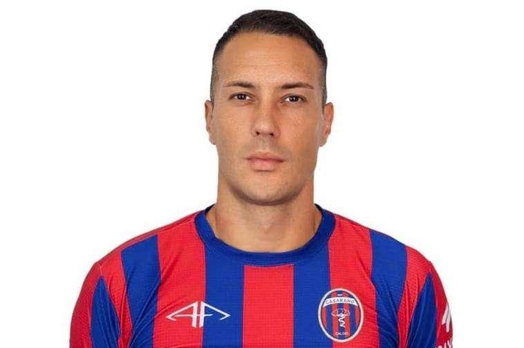 Calciomercato Brindisi, è stretta finale per Rajkovic