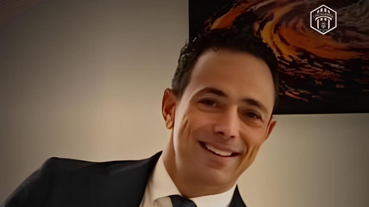 Avola, è Marco Cannarella nuovo direttore generale