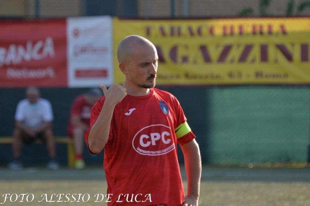 Civitavecchia, Bevilacqua: "Ci sarà un po di tensione, come è giusto che sia..."