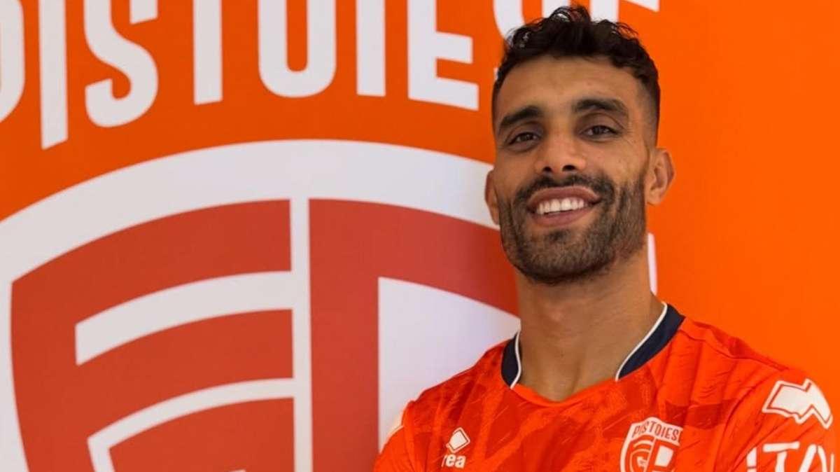 Alessandria, interesse crescente per un bomber di categoria