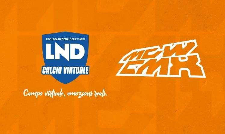 La LND si presenta alla Milan Games Week & Cartoomics 2024