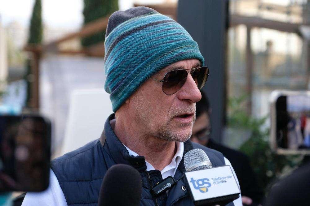 Ballardini: «Inorgoglito dal ritorno in serie C della Sambenedettese»