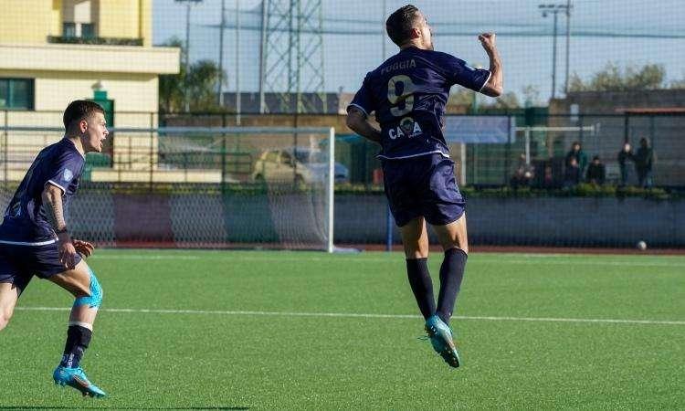 Serie D Girone H, la classifica marcatori finale: Maffei e Molinaro subito dopo il podio
