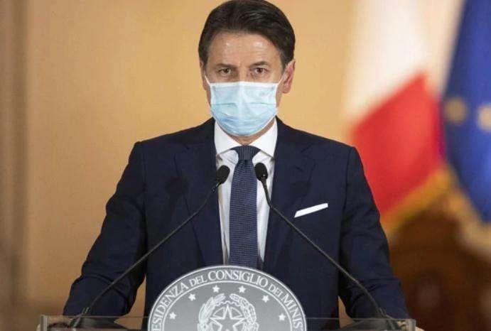ULTIM'ORA - Slitta l'entrata in vigore del nuovo DPCM