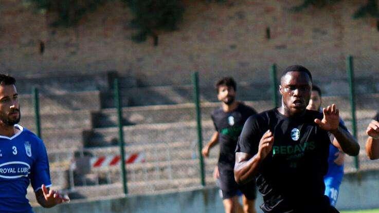 Mercato in fermento per Akammadu: c'è un altro club fortemente interessato all'attaccante del Crema